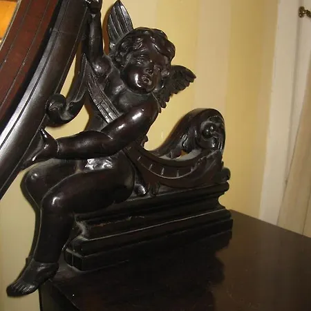 Летний дом Flemings