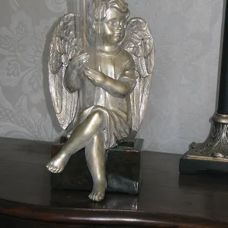 Country house Flemings & Restaurant Cork