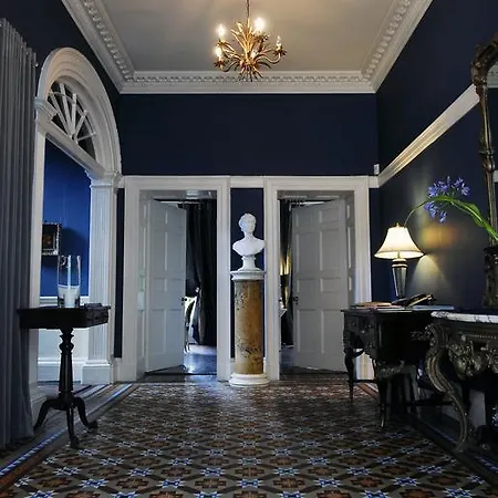 Flemings Casa rural *