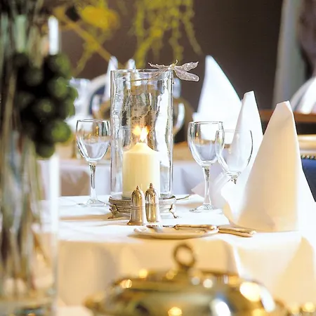 Flemings Landhuis Cork