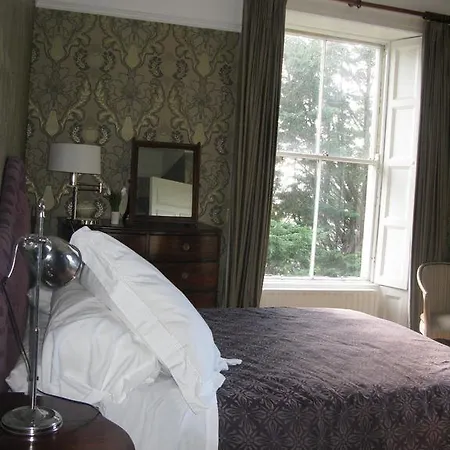 Country house Flemings & Restaurant